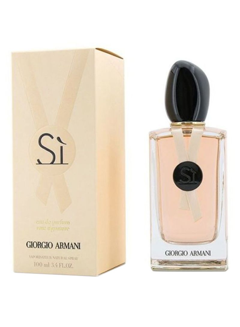 SIGNATURE LIMITED EDITION (W) EDP 100ML